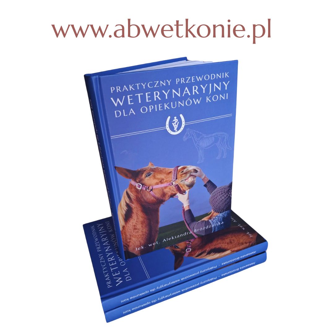 Praktyczny przewodnik weterynaryjny