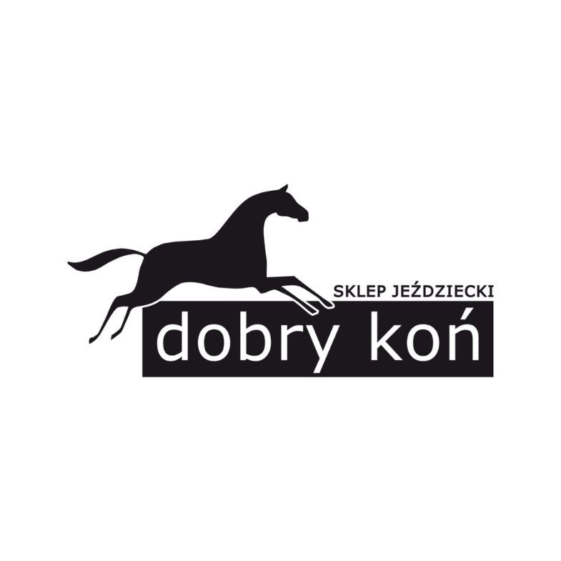 Sklep jeździecki www.dobry-kon.pl